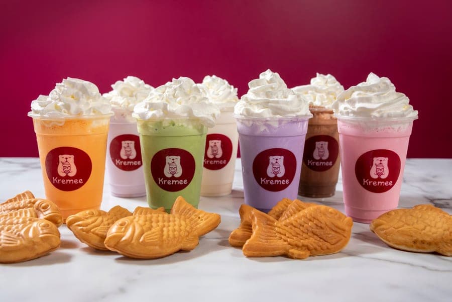 Milkshake