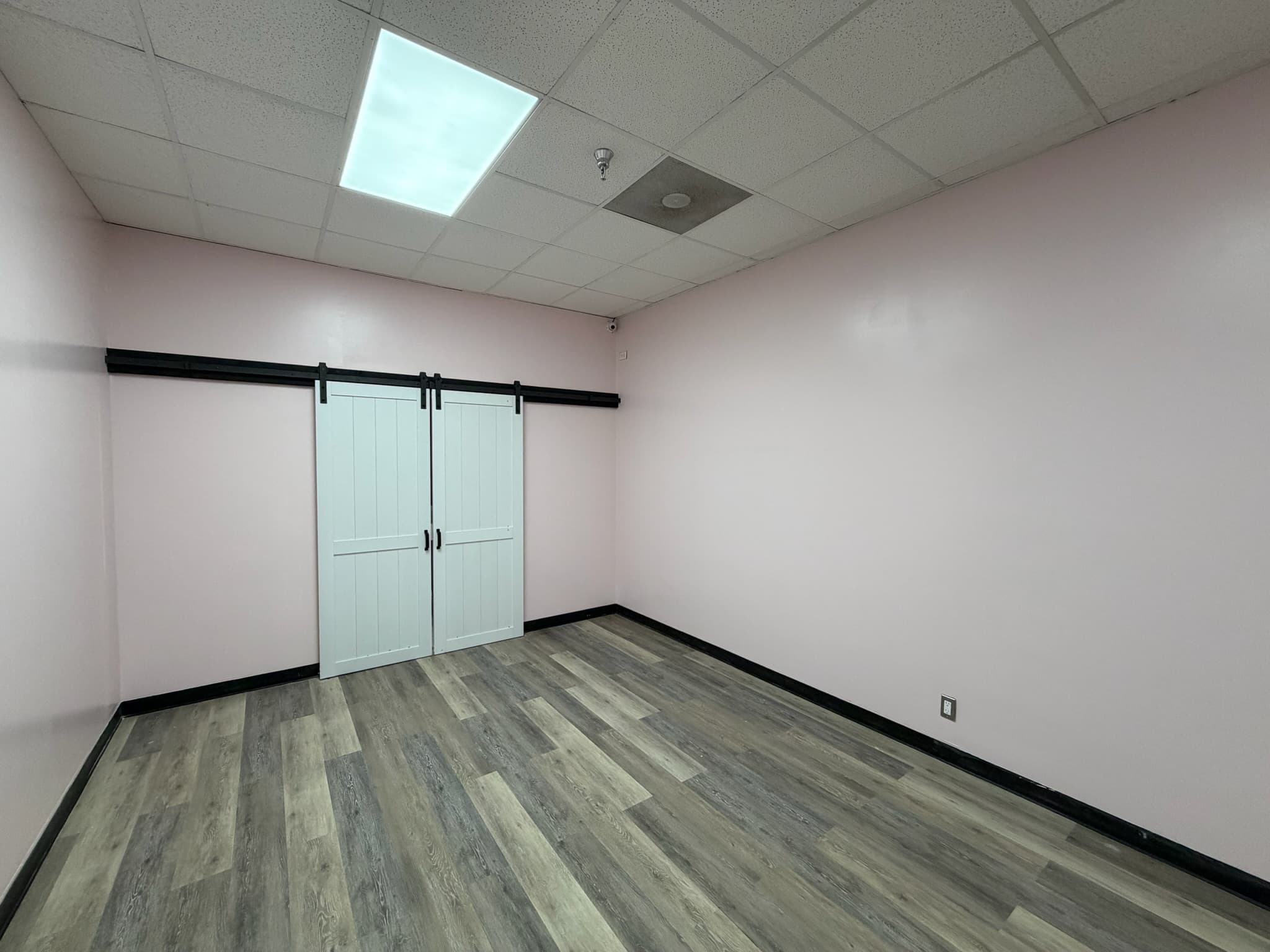 Kremee private event room